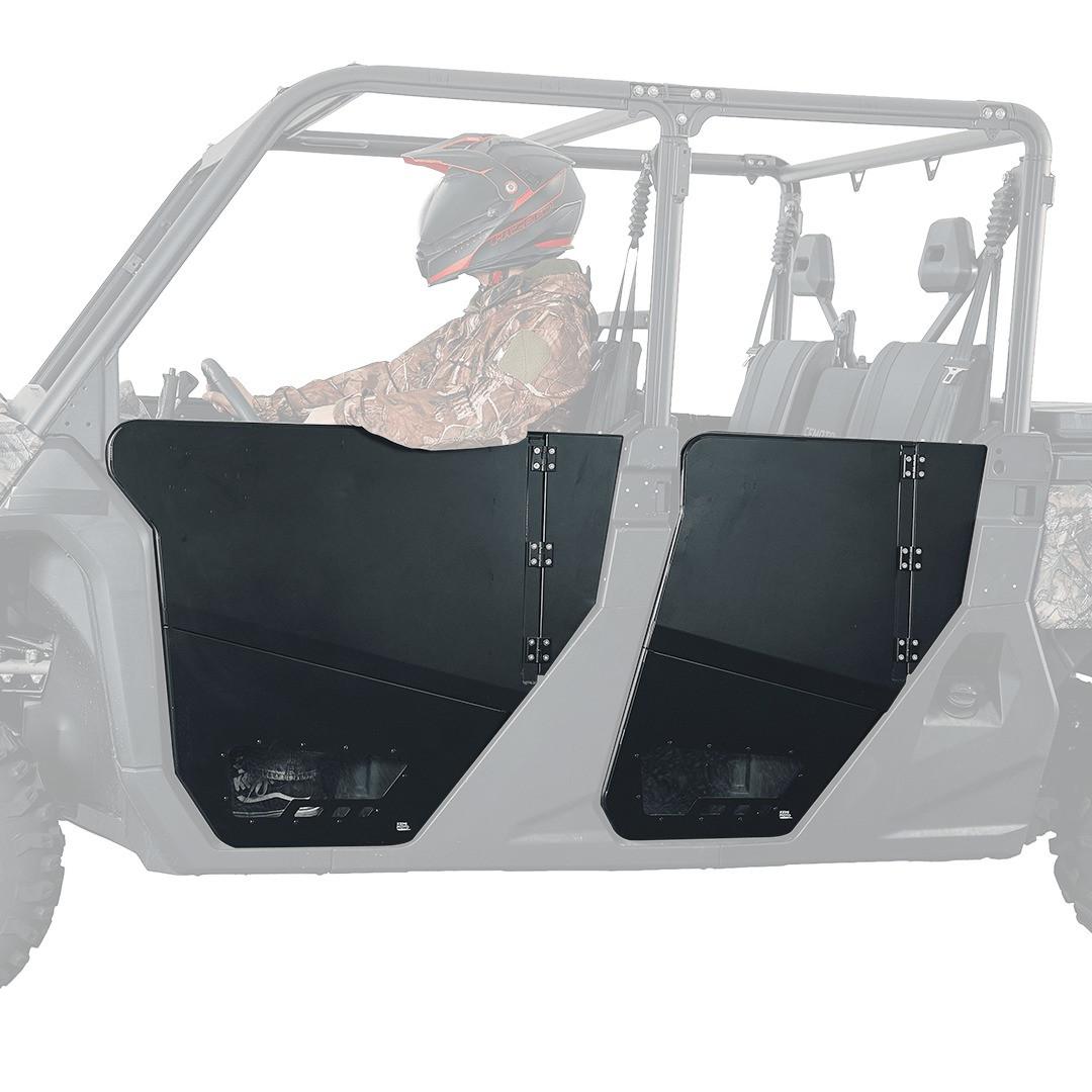 Kemimoto 2022-2024 CFMOTO UFORCE 1000 XL Aluminum Half