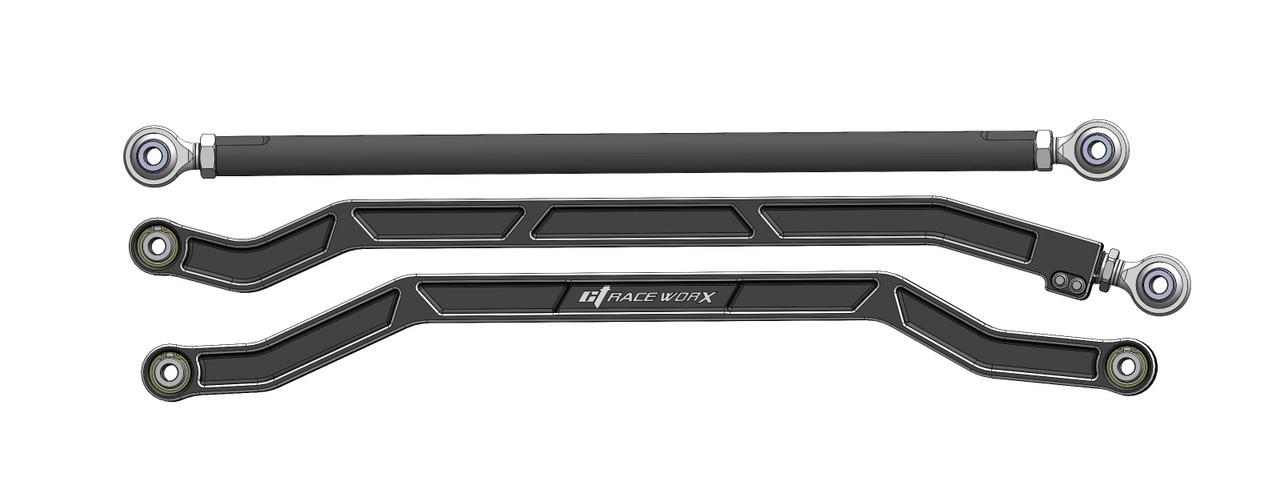 CT Race Worx Can-Am Maverick X3 72