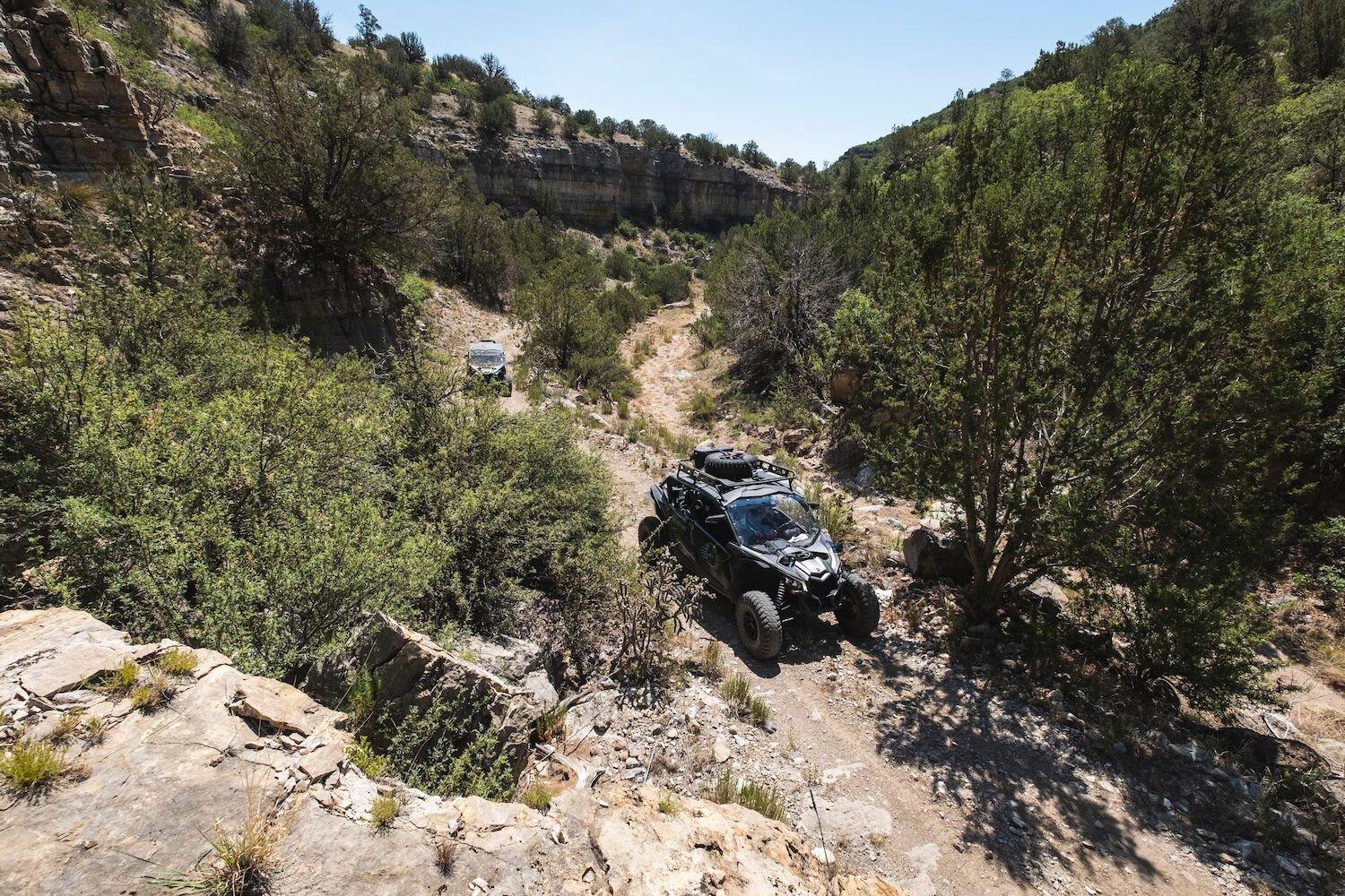 EXPLORE Act Expands OHV Outdoor Access: What To Know