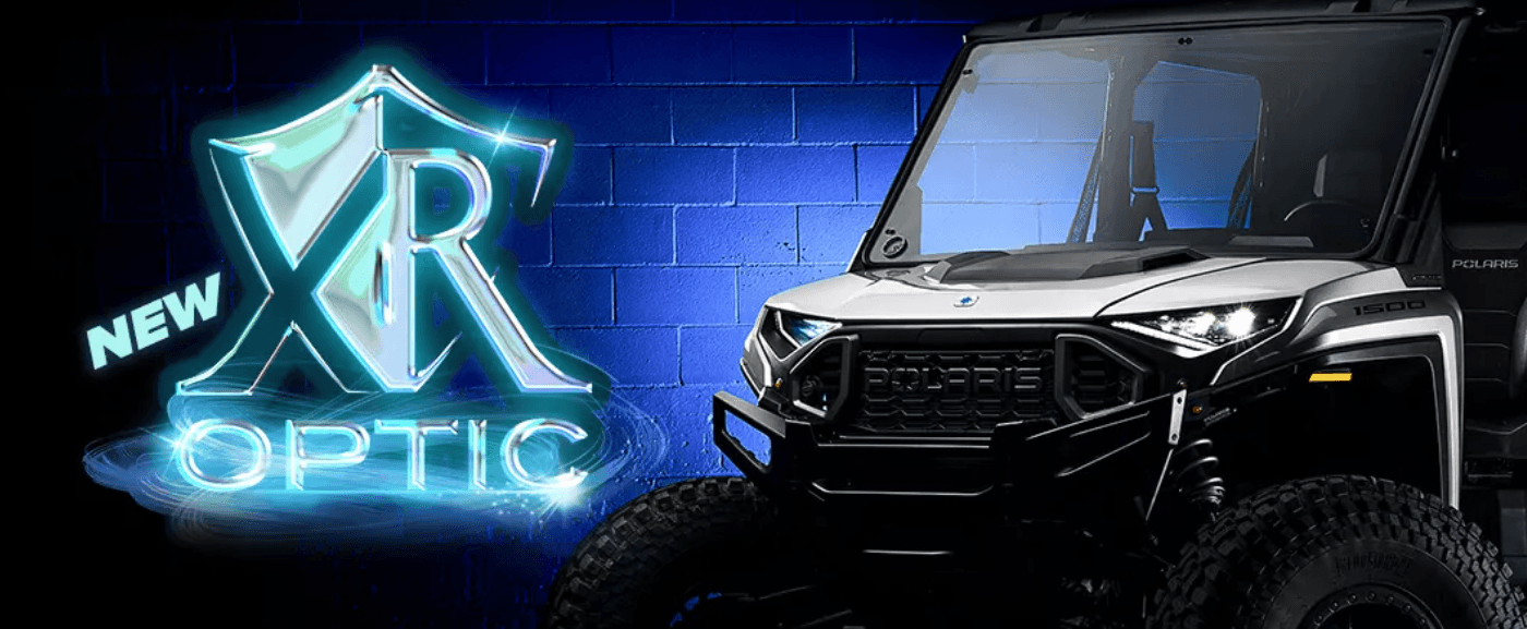 SuperATV's New XR Optic Hard Coating Delivers Next-Level - UTV Source