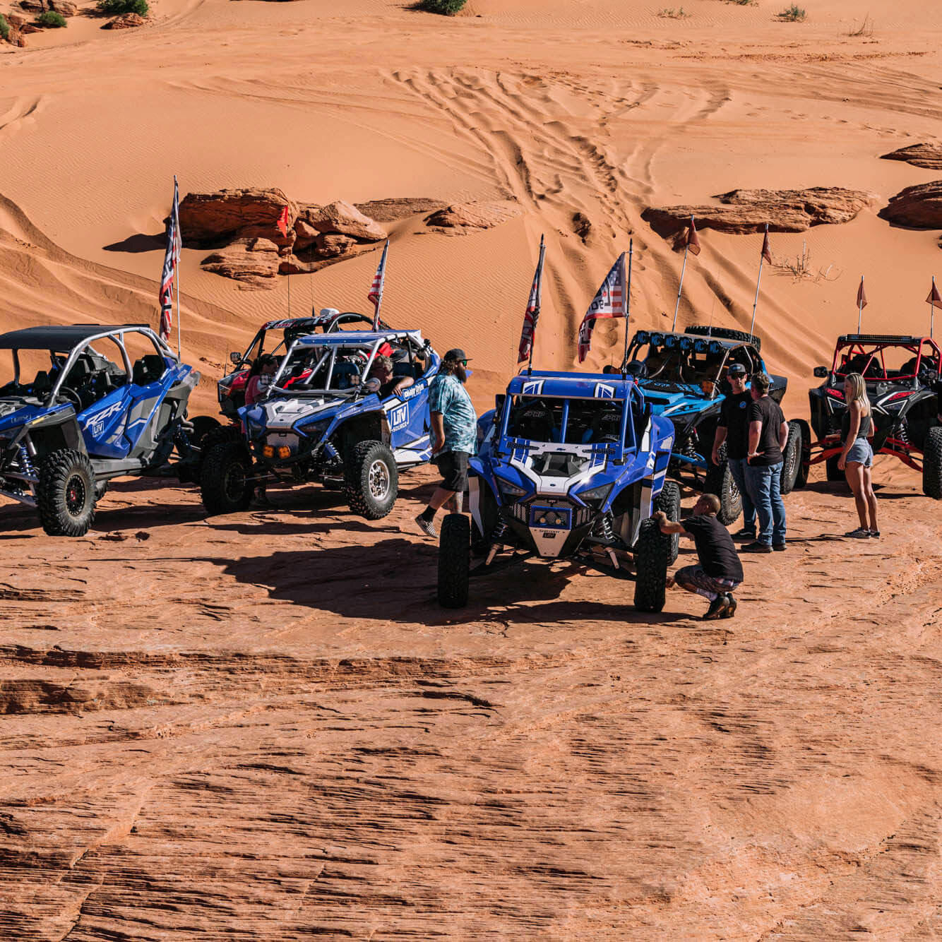 Unleash the Adventure: A Guide to Summer UTV Riding - UTV Source