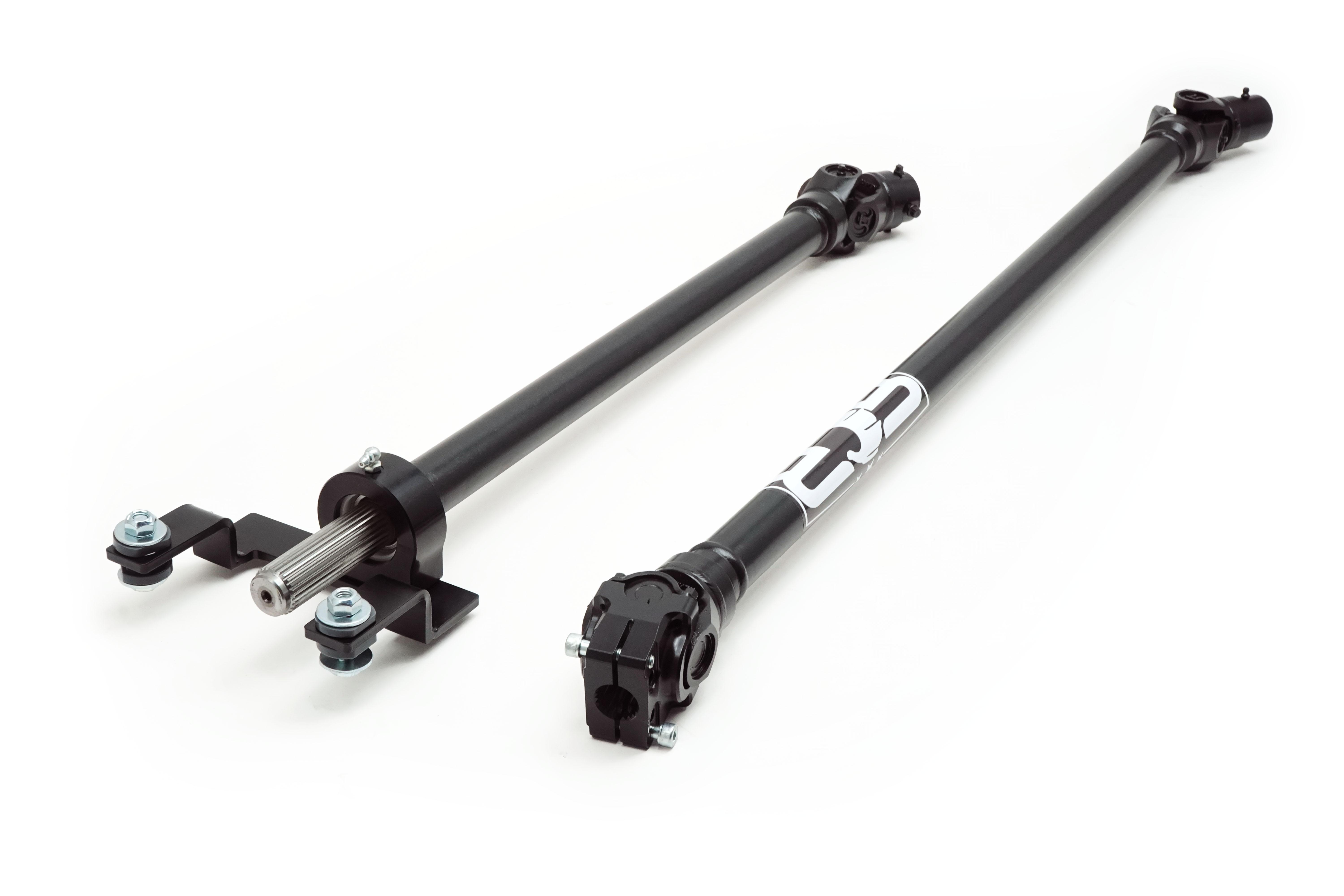 SandCraft Motorsports Releases A Fix For Polaris Xpedition