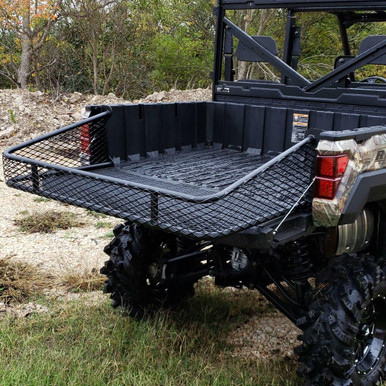 Ranch Armor Polaris Ranger Bed Extension - PS15-MAIN