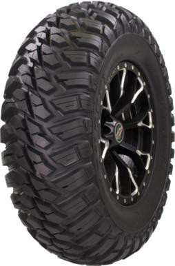 GBC Powersports Can-Am Defender GBC Mongrel