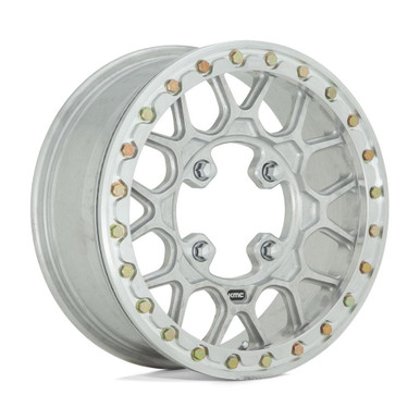 KMC Wheels KS435 Grenade Beadlock UTV Wheel - KMC KS435