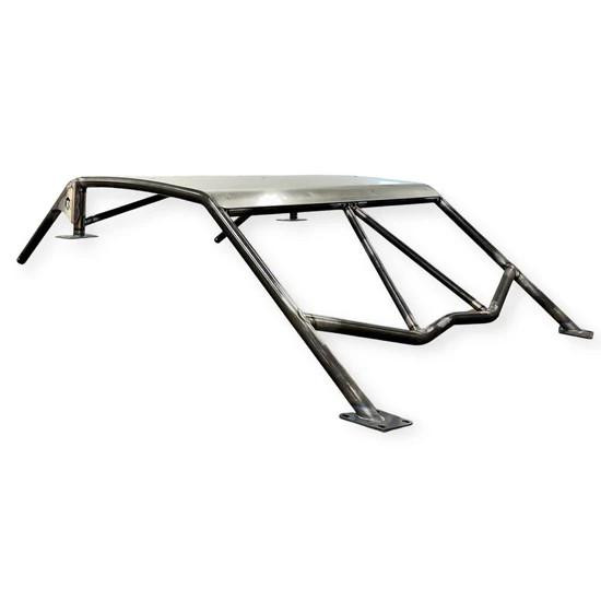 Geiser Performance Can-Am X3 Bolt-on Roll Cage 2-Seat