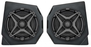 SSV Works Can-Am Defender 2-Speaker Audio Kit