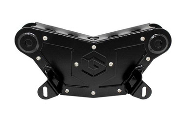 Geiser Performance Can-Am Maverick X3 Shock Tower Mount - CAX3-SG-MAIN