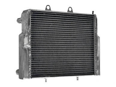 Utv Shack Rear Radiator SuperATV RZR Heavy Duty Radiator | UTV Source