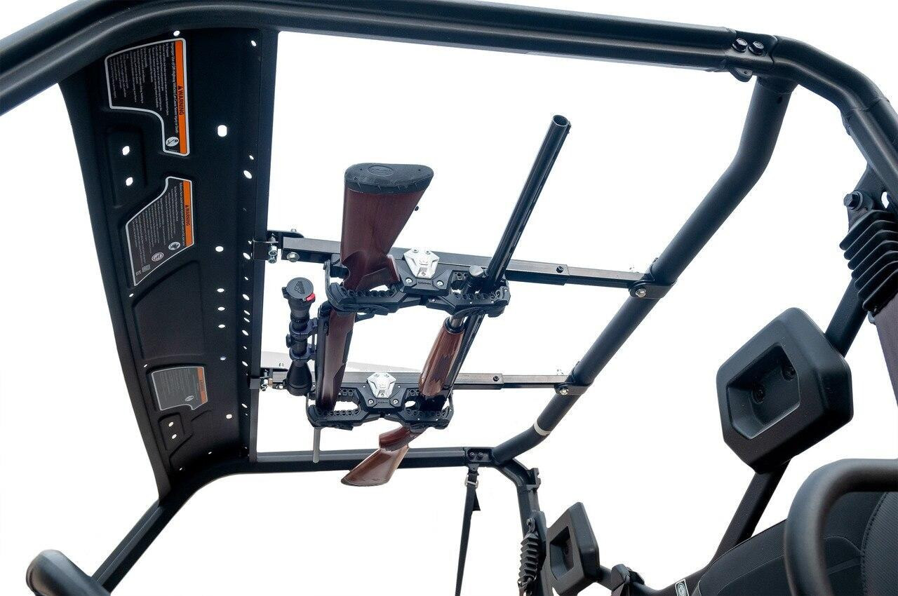 Utv Back Racks Best UTV Gun Racks 2026: Side-by-Side Mounts | UTV Source