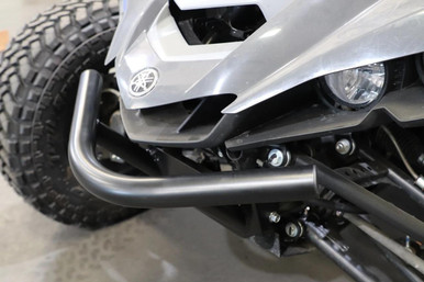 LSK Suspension Yamaha YXZ Front Bumper - LSK1263