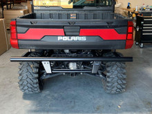 Tough Country PR1KREV UTV Front Bumper for Polaris Ranger