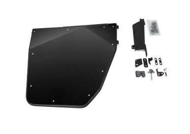 Rival Powersports Polaris Ranger 570 Mid Size Half Doors - 2444.7450.1