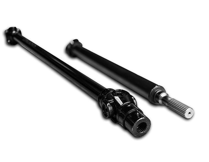 SandCraft Polaris RZR Turbo S Driveline Assembly (4-seat)