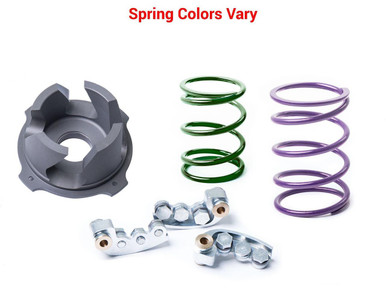 SuperATV Polaris RZR XP 1000 Clutch Kit