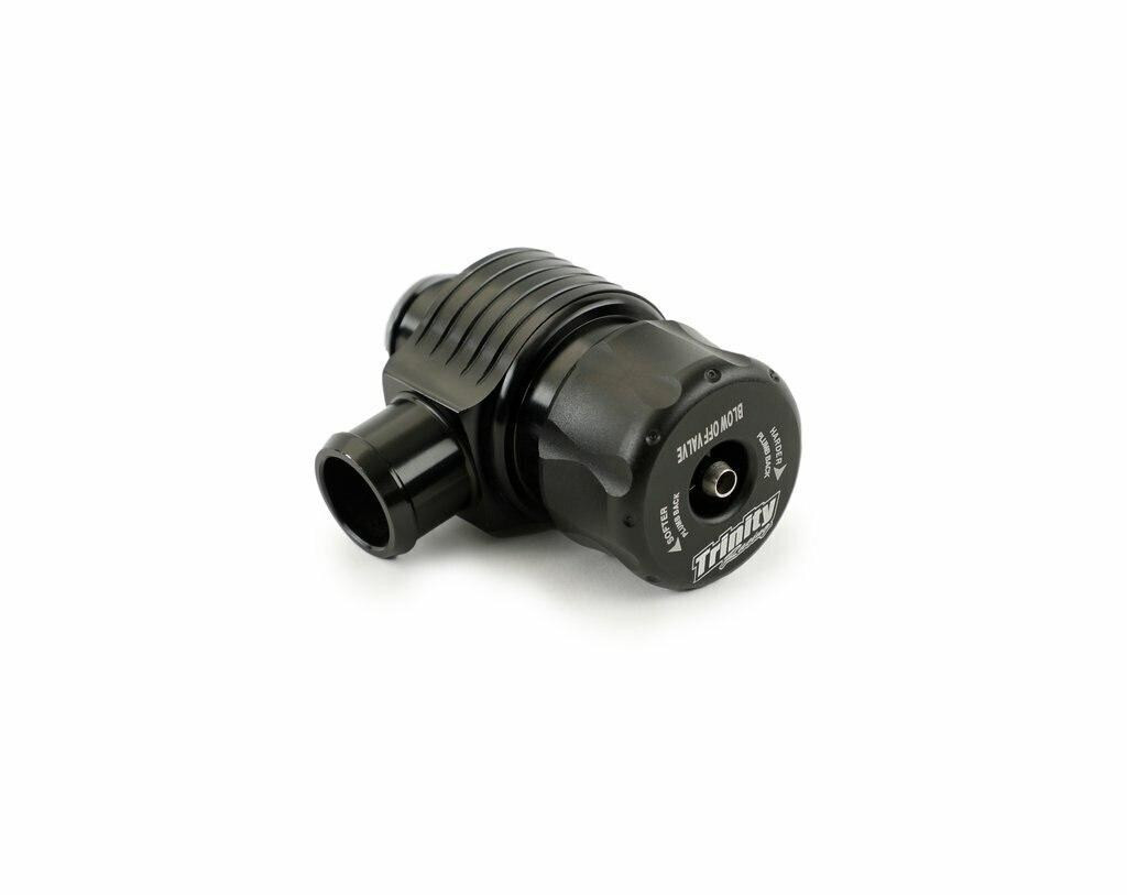 XDR Off-Road Polaris RZR XP Turbo Blow-Off/Diverted Valve - 615904