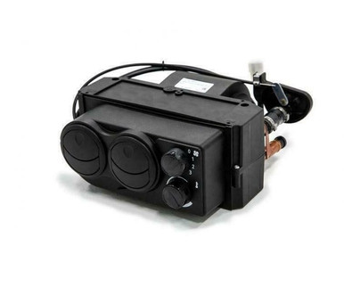 【ペーター】 SuperATV Polaris Ranger XP 1000 Cab Heater - HTR-P-RAN900#OK-MAIN