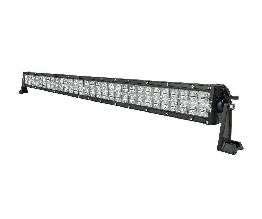 SuperATV 30-inch LED combination spot flood light bar