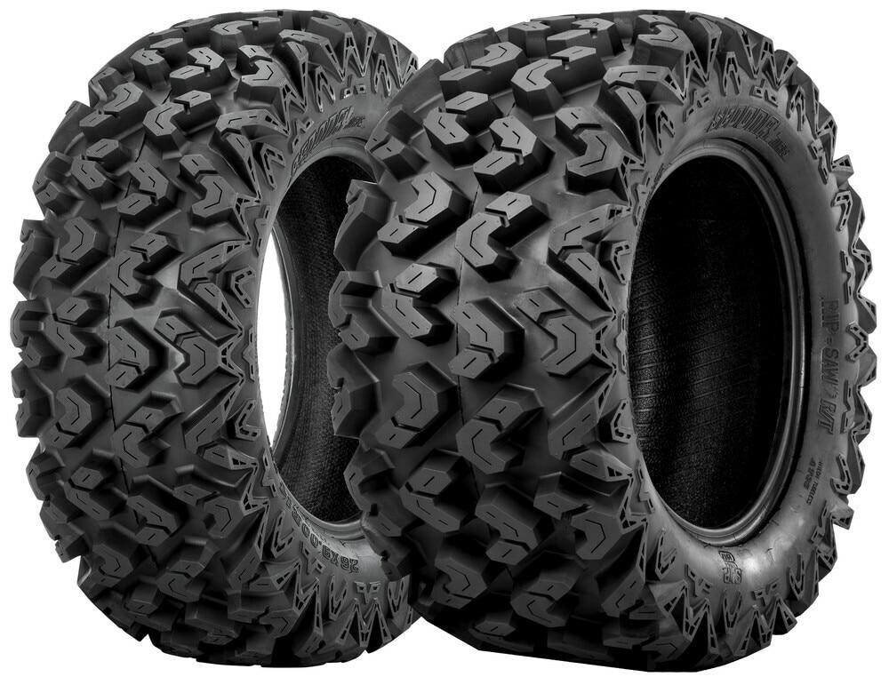 Kenda Klever XT K3204R — All-Terrain UTV Tire