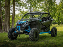 SuperATV Can-Am Maverick X3 3 inch Lift Kit