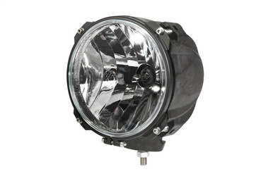 KC HiLites Carbon POD 70W HID Light (Spread) (Single)