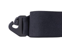 Adjustable 5-Point Crotch Belt