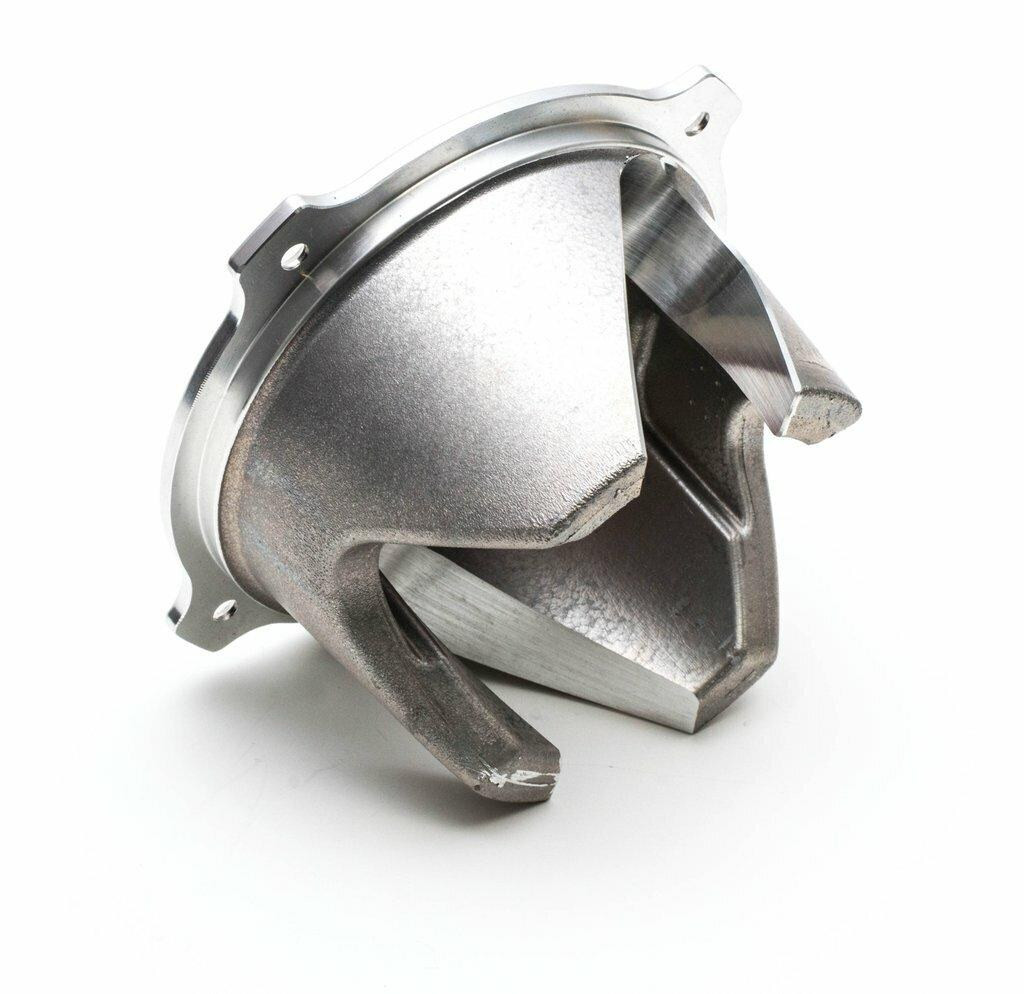 【折れ防止梱包】ピクシーex 渦 Trinity Racing Polaris RZR XP/XP4 1000 14-15 Clutch Helix