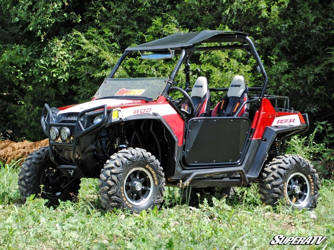 SuperATV Polaris RZR 800 5