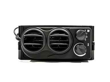 SuperATV Yamaha Viking Cab Heater | UTV Source