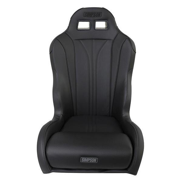 Simpson Vortex II seat for RZR Pro R