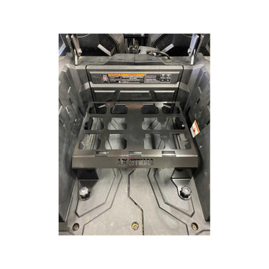 AJK Offroad Polaris RZR Milwaukee Packout Mount (Tall)