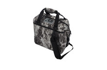 Buy AO Coolers 18 Pack Mossy Oak Backpack Cooler (Fishing Bluefin