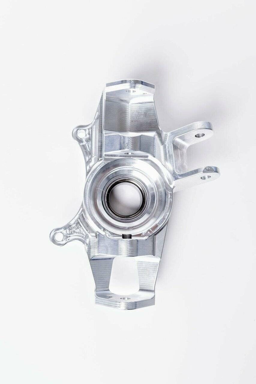 Zollinger Racing Products ZRP Polaris Polaris RZR Turbo S 7075