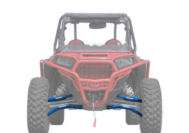 SuperATV Polaris RZR XP 1000 High Clearance 1.5