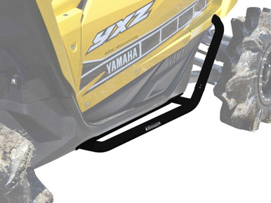 SuperATV YXZ Heavy Duty Nerf Bars