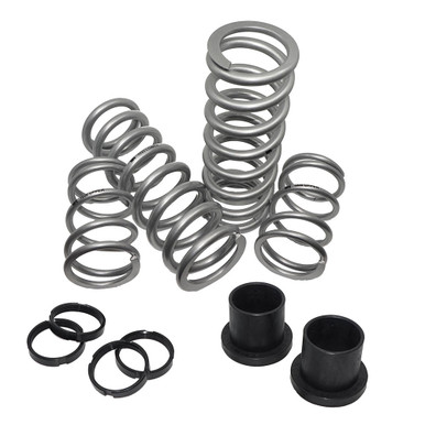 Weller Racing Yamaha YXZ1000R Dual Rate Spring Kits - WR Edition