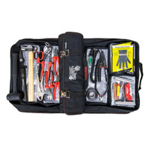  Boxo USA 82-Piece Boat Tool Roll - Metric & SAE Tools to  Maintain Powerboat, Sailboat, Watercraft in Compact Organizer : Sports &  Outdoors