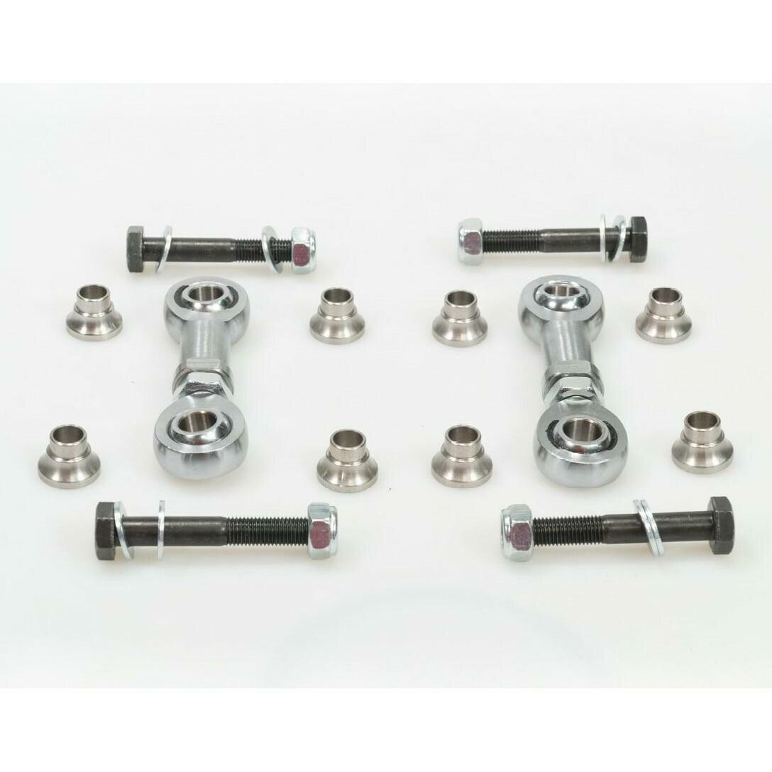 Zollinger Racing Products ZRP Can-Am Maverick X3 7075 Front Double