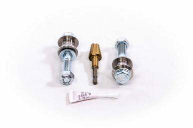 Shock Therapy Can-Am X3 Toe Link Support Kit - 806-0000-MAIN