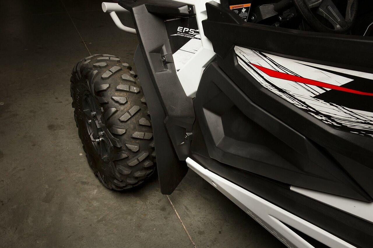 Polaris Ranger A Arm Bushings SuperATV UMHW A-Arm Bushing Kit For Polaris Ranger XP 900 - Easy Replacement, OEM Fit Bushing Car & Truck Control Arms, Ball Joints & Assemblies - Foto 6