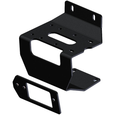 KFI Honda Pioneer 1000 Winch Mount