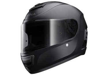 Cardo Spirit Helmet Bluetooth Intercom - Gear and Throttle House