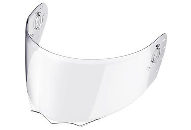 SENA Replacement Shield for Outrush Helmet (Clear)