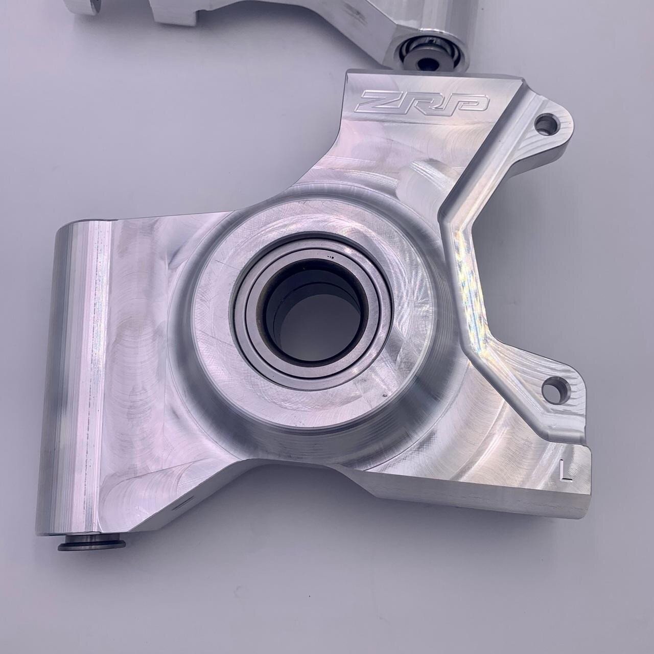 Tusk Kawasaki Teryx KRX Fuel Door | UTV Source