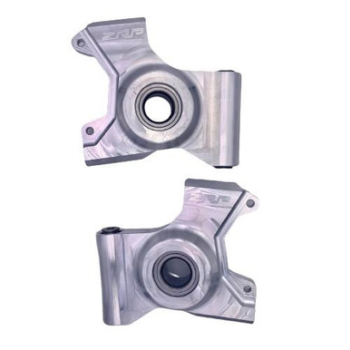 Zollinger Racing Products Kawasaki KRX Rear Knuckle