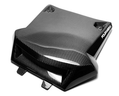 FourWerx Polaris RZR Pro XP / Pro R V2 Carbon Fiber Hood