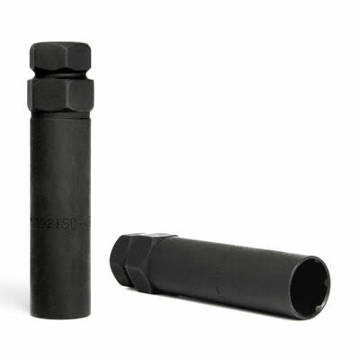 Gorilla Automotive 6-Spline 19/21 mm Lug Key | UTV Source