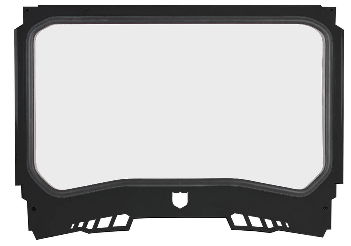 Pro Armor Polaris RZR Pro XP Hard-Coat Polycarbonate Windshield