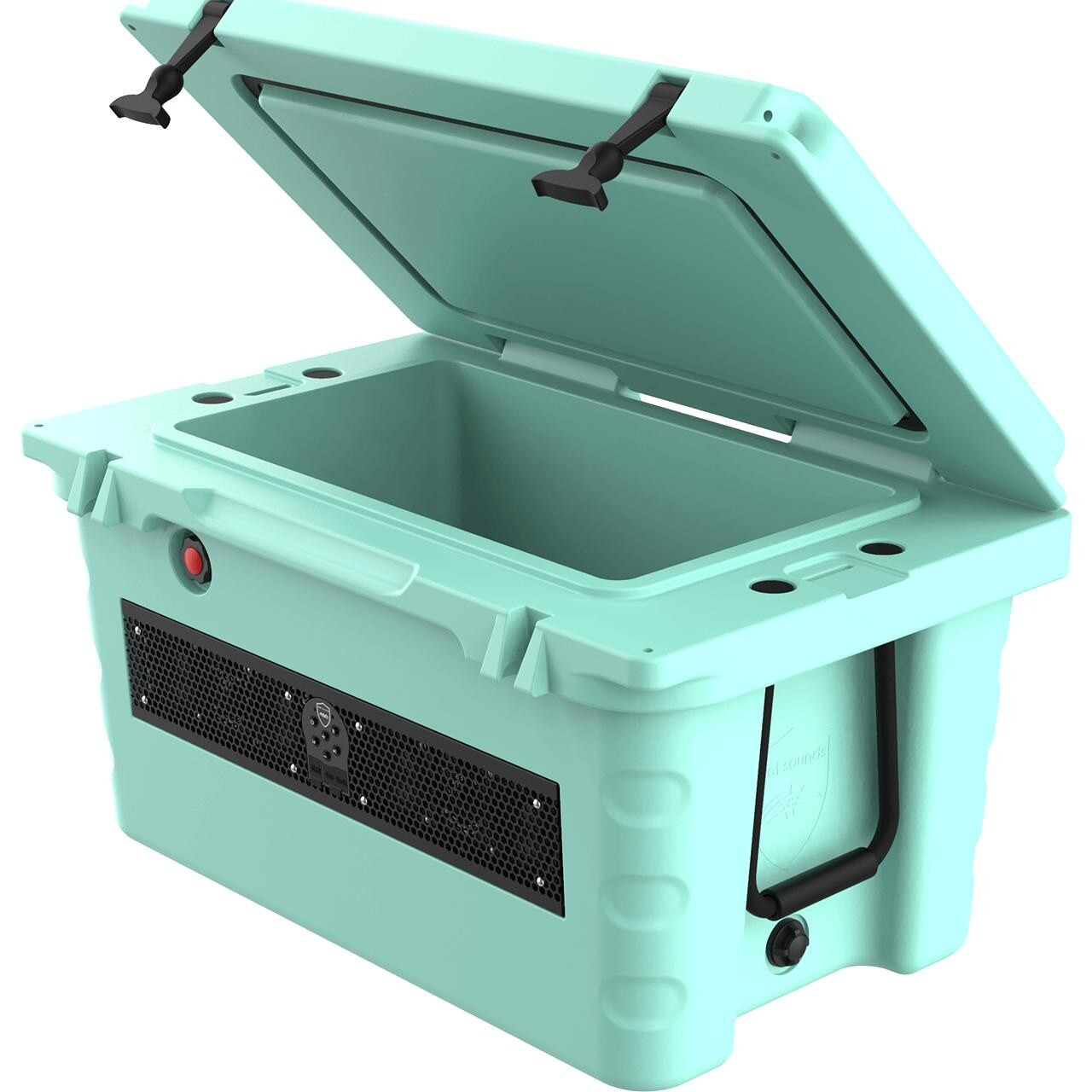 XS Power 553 I-BAR Marine Side and Top Terminal Adaptor with 5/16 and 3
