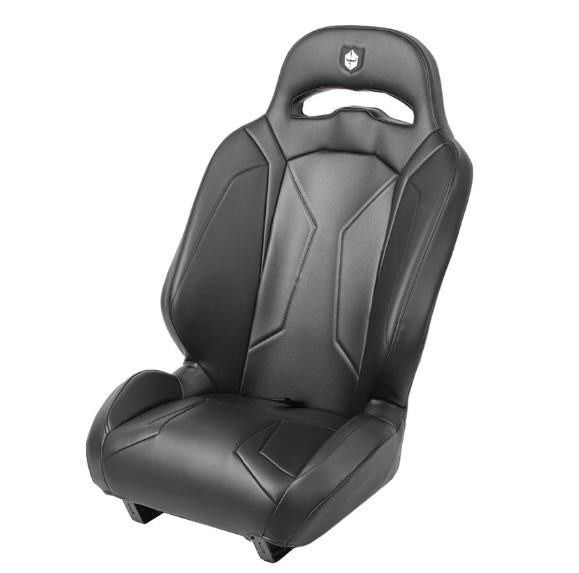 Pro Armor LE front rear suspension seat
